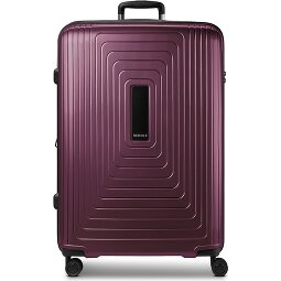 Redolz Essentials 14 4 ruote Carrello L 77 cm espandibile  Variante 1