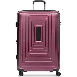 Redolz Essentials 14 4 ruote Carrello L 77 cm con piega di espansione  Variante 1