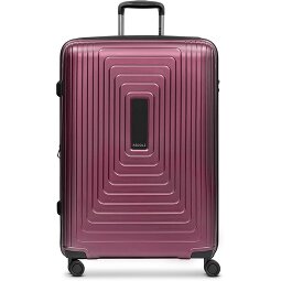 Redolz Essentials 14 4 ruote Carrello L 77 cm con piega di espansione  Variante 1