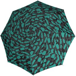 Knirps T.200 medium duomatic Ombrello tascabile 28 cm  Variante 2