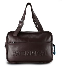 Patrizia Pepe Borsa a tracolla Pelle 34 cm  Variante 1