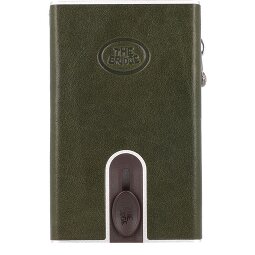 The Bridge Stouo Portafoglio Protezione RFID Pelle 6.5 cm  Variante 3
