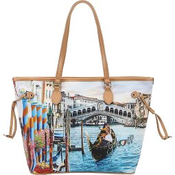 Y Not? Yesbag Borsa shopper 46.5 cm  Variante 2