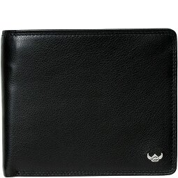 Golden Head Portafoglio Polo RFID in pelle 12 cm  Variante 5