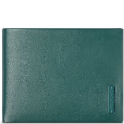 Roncato Detroit Portafoglio Vera Pelle 12.5 cm  Variante 2