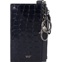 Braun Büffel Verona Portafoglio chiave Pelle 13 cm  Variante 2