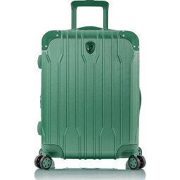 Heys Xtrak 4 ruote Carrello della cabina S 55 cm con piega di espansione  Variante 4 Heys Xtrak 4 ruote Carrello della cabina S 55 cm con piega di espansione  Variante 4