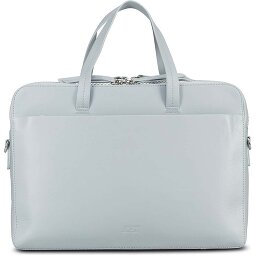 Jost Arva Valigetta Vera Pelle 36 cm Vano porta PC  Variante 2
