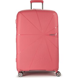 American Tourister Starvibe 4 ruote Carrello 77 cm con piega di espansione  Variante 4