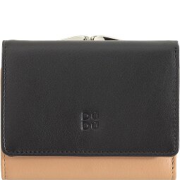DuDu Corsica Portafoglio Protezione RFID Pelle 11 cm  Variante 5