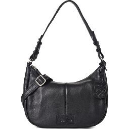 Burkely Soft Skylar Borsa a spalla Vera Pelle 25.5 cm  Variante 1