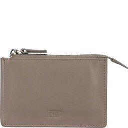 Jost Arva Custodia per carta di credito Protezione RFID Pelle 12 cm  Variante 2