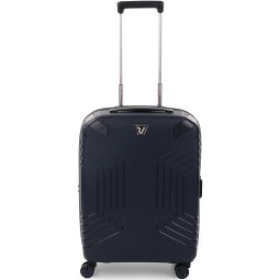Roncato Ypsilon 4.0 4 ruote Carrello della cabina 55 cm con piega di espansione  Variante 1