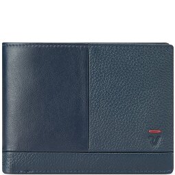 Roncato Trial DLX Portafoglio Pelle 9.5 cm  Variante 1