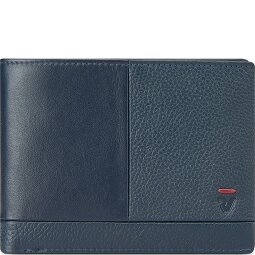 Roncato Trial DLX Portafoglio Pelle 9.5 cm  Variante 1