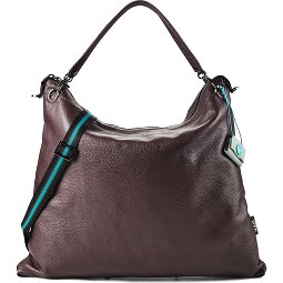 Gabs G16 Borsa a spalla Vera Pelle 51 cm  Variante 1