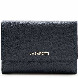 Lazarotti Bologna Leather Portafoglio Pelle 14 cm  Variante 3