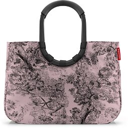 reisenthel Loopshopper Borsa shopper L 46 cm  Variante 3 reisenthel Loopshopper Borsa shopper L 46 cm  Variante 3