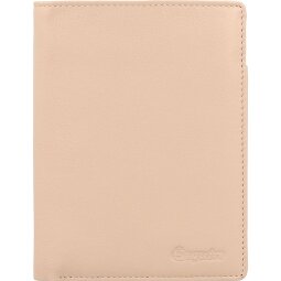 Esquire Portafoglio Viktoria RFID in pelle 10 cm  Variante 2
