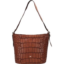 Campomaggi Borsa a tracolla Pelle 29 cm  Variante 1