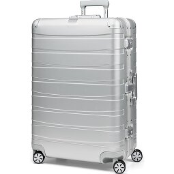 Redolz Pro Aluminium 4 ruote Carrello L 77 cm  Variante 3