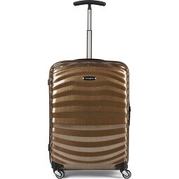 Samsonite Lite-Shock 4 ruote Carrello della cabina 55 cm  Variante 4