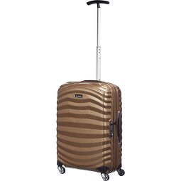 Samsonite Lite-Shock 4 ruote Carrello della cabina 55 cm  Variante 4