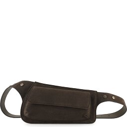 FredsBruder Softly Marsupio Vera Pelle 28 cm  Variante 2