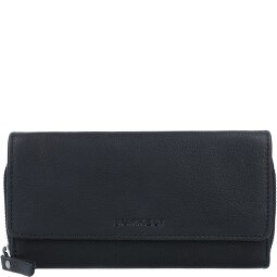 Burkely Portafoglio Avery antico in pelle 18,5 cm  Variante 1