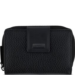 bugatti Sina Portafoglio Protezione RFID Pelle 13.5 cm  Variante 4