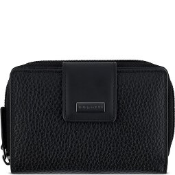 bugatti Sina Portafoglio Protezione RFID Pelle 13.5 cm  Variante 4 bugatti Sina Portafoglio Protezione RFID Pelle 13.5 cm  Variante 4