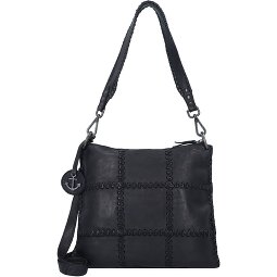 Harbour 2nd Fashion Lights Xanthe Borsa a tracolla Pelle 33 cm  Variante 2