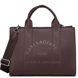 Karl Lagerfeld Rsg Borsa shopper 26 cm  Variante 2 Karl Lagerfeld Rsg Borsa shopper 26 cm  Variante 2