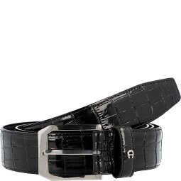 AIGNER Cintura business in pelle  Variante 1