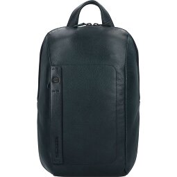 Piquadro P15S Zaino da giorno Pelle 40 cm Scomparto per laptop  Variante 2