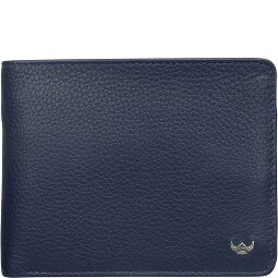 Golden Head Portafoglio Capri RFID in pelle 12,5 cm  Variante 1