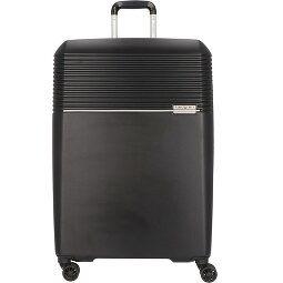Hedgren Lineo Stripe L Carrello a 4 ruote 76 cm  Variante 1