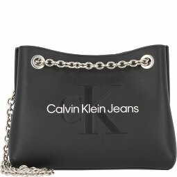 Calvin Klein Jeans Sculpted Borsa a tracolla 24 cm  Variante 2