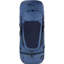 Jack Wolfskin Zaino Highland Trail 55 76 cm  Variante 1