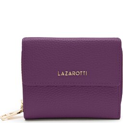 Lazarotti Bologna Leather Portafoglio Pelle 12 cm  Variante 9