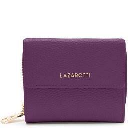 Lazarotti Bologna Leather Portafoglio Pelle 12 cm  Variante 7