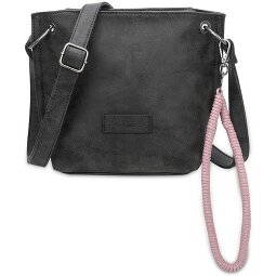 Fritzi aus Preußen Fritzi03N Vintage Borsa a tracolla 22.5 cm  Variante 1