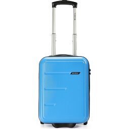 Gabol Future Plus 2 ruote Carrello della cabina 44 cm  Variante 2