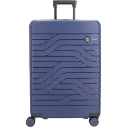 Bric's B|Y Ulisse 4 ruote Carrello 71 cm espandibile  Variante 4