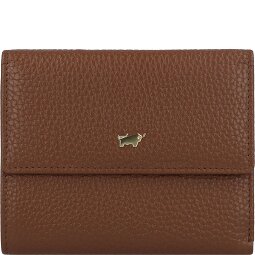 Braun Büffel Asti Portafoglio RFID in pelle 12 cm  Variante 5