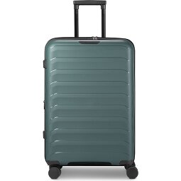 d&n Toronto 4 ruote Carrello M 65 cm espandibile  Variante 5