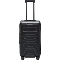 Porsche Design Carrello Roadster 4 ruote doppie 65 cm  Variante 1