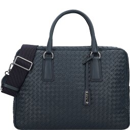 abro Lotus Borsetta Pelle 39 cm  Variante 3