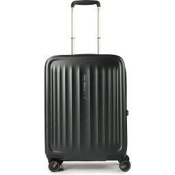 Samsonite Fyrm 4 ruote Carrello della cabina S 55 cm con piega di espansione  Variante 2