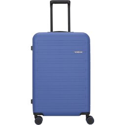 American Tourister Novastream 4 ruote Carrello 67 cm con piega di espansione  Variante 2